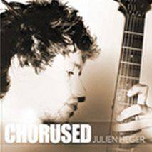 Julien Heger : Chorused